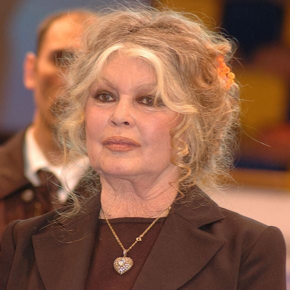 Brigitte Bardot, 91 ans, a été hospitalisée récemment à l’hôpital Saint-Jean de Toulon.

Brigitte Bardot, à Paris, il y a dix ans.

Bestimage