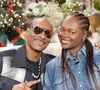 Sa fille Corie a annoncé la mort de son bébé

Snoop Dog et sa fille Corie. Instagram