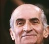 L'association Sur les traces de Louis de Funès a découvert ce vandalisme grâce à des visiteurs du cimetière.

Archives - Louis de Funès

© AGENCE / BESTIMAGE