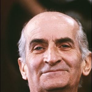 L'association Sur les traces de Louis de Funès a découvert ce vandalisme grâce à des visiteurs du cimetière.

Archives - Louis de Funès

© AGENCE / BESTIMAGE