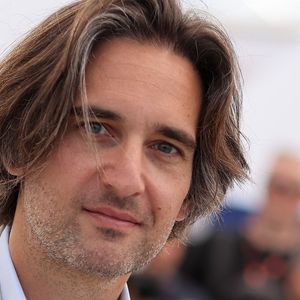 Le producteur Dimitri Rassam - Photocall du film "Le comte de Monte Cristo" (Hors Compétition) lors du 77ème Festival International du Film de Cannes (14 - 25 mai 2024), le 23 mai 2024. 
© Jacovides / Moreau / Bestimage