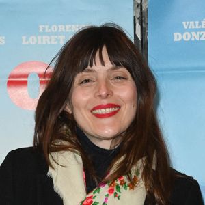 Une lutte impitoyable pour ce garçon qui a dû enchainer les rendez-vous à l'hôpital lorsqu'il était enfant et qui était même "attaché" pendant ses examens.

Valerie Donzelli - Avant-première du film "Azuro" à l'UGC Ciné Cité les Halles à Paris le 29 mars 2022. © Coadic Guirec/Bestimage