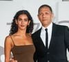 L'acteur et réalisateur Roschdy Zem est le père comblé de deux enfants, dont une fille prénommée Nina.

Nina Zem, Roschdy Zem - Arrivées à la première du film "Les miens" lors de la 79ème édition du festival international du film de Venise.

© Bestimage