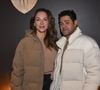 Le couple vit dans un quartier au coeur de Paris

Melissa Theuriau, Jamel Debbouze assistant au Dîner Elle lors du 29ème Festival du Film de l'Alpe d'Huez à l'Alpe d'Huez, France le 20 janvier 2026. Photo by Julien Reynaud/APS-Medias/ABACAPRESS.COM