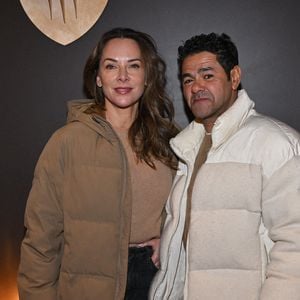 Le couple vit dans un quartier au coeur de Paris

Melissa Theuriau, Jamel Debbouze assistant au Dîner Elle lors du 29ème Festival du Film de l'Alpe d'Huez à l'Alpe d'Huez, France le 20 janvier 2026. Photo by Julien Reynaud/APS-Medias/ABACAPRESS.COM