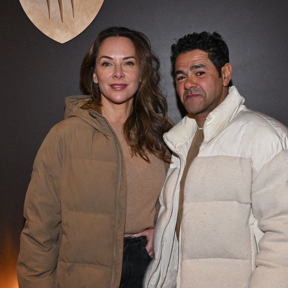 Le couple vit dans un quartier au coeur de Paris

Melissa Theuriau, Jamel Debbouze assistant au Dîner Elle lors du 29ème Festival du Film de l'Alpe d'Huez à l'Alpe d'Huez, France le 20 janvier 2026. Photo by Julien Reynaud/APS-Medias/ABACAPRESS.COM