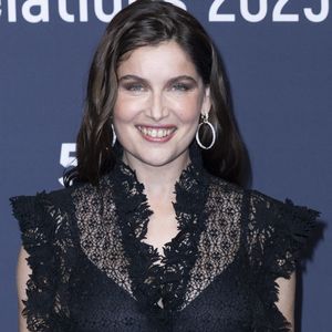Laetitia Casta - Photocall de la soirée "Cesar Révélations 2025" au Trianon à Paris le 20 janvier 2025.

© Olivier Borde / Bestimage