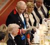 Les agents secrets américains auraient perturbé la préparation du dîner

Donald J. Trump (président des Etats-Unis) et la Première dame Melania Trump, le roi Charles III d'Angleterre et Camilla Parker Bowles, reine consort d'Angleterre, le prince William, prince de Galles, et Catherine (Kate) Middleton, princesse de Galles, lors du banquet d'Etat au chateau de Windsor en l'honneur de la visite officielle de président Donald Trump et de la Première dame Melania au Royaume-Uni. Photo par Aaron Chown/WPA-Pool