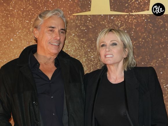 Séduite par sa maturité et sa bienveillance, l'artiste se dit aujourd'hui plus zen et épanouie.

Patricia Kaas et son compagnon Laurent  -  Avant-première du film "Gladiator 2" au cinéma Pathé Palace à Paris le 10 novembre 2024.

© Coadic Guirec / Bestimage