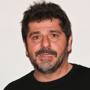 Patrick Fiori - Première du film "Alibi.com 2" au cinéma Le Grand Rex à Paris le 6 février 2023. © Coadic Guirec/Bestimage