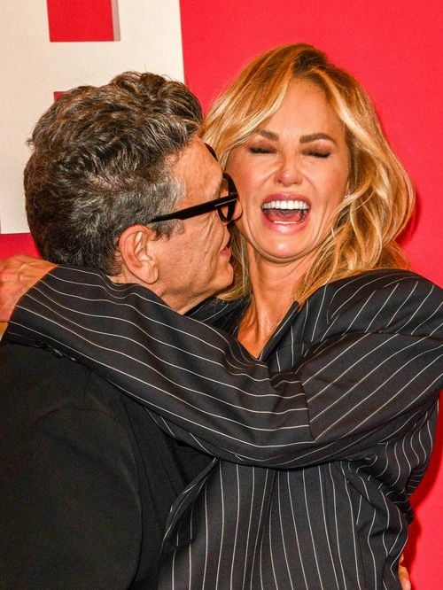 "On sera témoins s’il y a un mariage" : Sans cette star de la télé, Adriana Karembeu et Marc Lavoine ne seraient sûrement pas en couple aujourd'hui