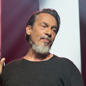 Florent Pagny a partagé sa routine

Florent Pagny lors du concert « Les Talents France Bleu » aux Folies Bergère, à Paris Photo de Nasser Berzane/ABACAPRESS.COM