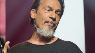 Florent Pagny : Après ce qu’il a traversé, le chanteur de 64 ans suit une routine quotidienne précise et s'y tient