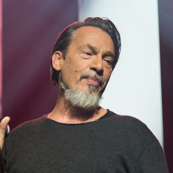 Florent Pagny a partagé sa routine

Florent Pagny lors du concert « Les Talents France Bleu » aux Folies Bergère, à Paris Photo de Nasser Berzane/ABACAPRESS.COM