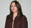 Laura Felpin est atteinte d'un cancer de la thyroïde
Laura Felpin - Photocall de la 34ème édition de la cérémonie des Molières au théâtre de Paris

© Coadic Guirec / Bestimage