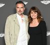 Maxime Chattam est séparé de Faustine Bollaert, la mère de ses deux enfants Abbie et Peter

Faustine Bollaert et son mari Maxime Chattam - Avant-première du film "Top Gun Maverick" à l'UGC Normandie à Paris. © Coadic Guirec/Bestimage