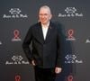 39,9 millions de personnes vivent avec le VIH dans le monde

Jean-Paul Gaultier au dîner de la mode Sidaction 2026 au lycée Carnot à Paris le 9 juillet 2026.

© Anne-Sophie Guebey / Bestimage