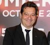 S'il a commencé sa carrière dans des cabarets-théâtres notamment au Café-Théâtre de l'Accessoire à Lyon, Laurent Gerra a également travaillé à la radio.

Laurent Gerra au photocall de la cérémonie d'ouverture de la 15ème édition du festival Lumière à la Halle Tony Garnier de Lyon © Dominique Jacovides / Bestimage