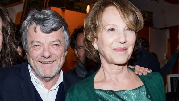 Jean-Louis Borloo évoque son histoire avec Nathalie Baye : "Elle a beaucoup compté dans ma vie"