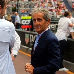 “J’ai toujours connu mon frère malade”, confie Alain Prost à "Télé 7 Jours"

Alain Prost lors du Grand Prix de Monaco 2022 de F1, à Monaco, le 29 mai 2022. © Jean-François Ottonello/Nice Matin/Bestimage