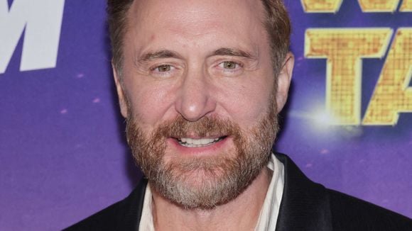 Personne ne l'avait vu venir ! David Guetta papa pour la 4e fois, il partage des photos de son bébé dont le prénom est désormais connu