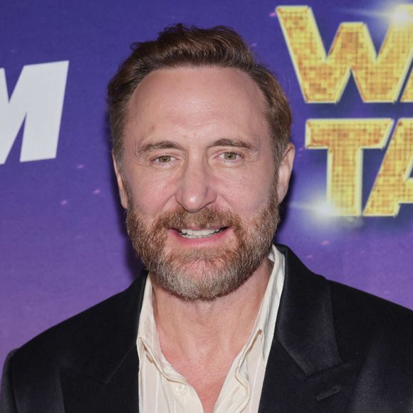 La star mondiale des platines David Guetta  a stupéfait sa communauté en annonçant l'arrivée inattendue d'un nouveau membre dans son clan.


David Guetta participe à l'émission iHeartRadio's 102.7 KIIS FM Wango Tango at Huntington City Beach à Huntington Beach, Californie.  
AGENCE / BESTIMAGE