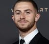 Bientôt consultant pour la Coupe du Monde 2026, Michou a été choisi par M6 pour couvrir la compétition qui se tiendra aux États-Unis, au Canada et au Mexique 

Michou au photocall de la 69ème cérémonie du Ballon D'Or 2025 au théâtre du Châtelet à Paris, France. © Cyril Moreau/Bestimage