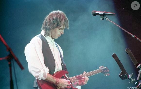 Photo d'archive de Jean-Jacques Goldman. Photo by APS-Medias/ABACAPRESS.COM