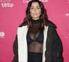 Une tenue rock, sexy et totalement assumée, fidèle à son style iconique.
Exclusif - Jenifer Bartoli - Photocall de la cérémonie des Prix Tetu 2024 au Trianon à Paris. Le premier show consacré aux personnalités, talents et artistes influent.e.s qui font avancer notre société vers l’acceptation de chacun.e. © Jack Tribeca - Coadic Guirec / Bestimage