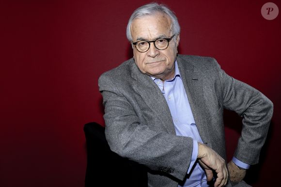 "On les renvoie en avion dans leur pays d’origine. On les jette, on les met en Méditerranée ? On les mets où  ?"

Portrait de Jean-Claude Dassier à Paris le 9 février 2021.

© Cédric Perrin / Bestimage