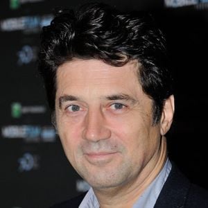 L'acteur Bruno Madinier assiste à 1 mobile, 1 minute, 1 film dans le cadre du Mobile Film Festival au Gaumont Champs Elysées à Paris, France le 7 décembre 2015. Phoot by Alban Wyters/ABACAPRESS.COM