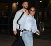 Christina Milian et Matt Pokora ont été aperçus arrivant avec style au concert de Drake à Paris, France, le 8 septembre 2025. Christina portait une veste en denim avec un jean déchiré et des baskets blanches, tandis que Matt complétait son look avec une veste en denim clair sur un t-shirt blanc, associé à un pantalon noir et des baskets assorties. Photo by Aissaoui Nacer/Splash News/ABACAPRESS.COM