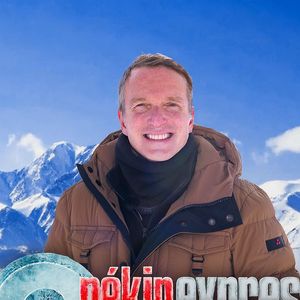 Une fois n'est pas coutume, les candidats de PéKin Express vont évoluer dans un environnement très froid...

La nouvelle édition de Pékin Express s'annonce... glaçante !