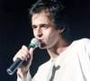 Le chanteur, qui se trouvait aux États-Unis, a fait parvenir un mot aux enfants de Françoise Coquet.

Jean-Jacques Goldman. Photo : APS-Medias/ABACAPRESS.COM