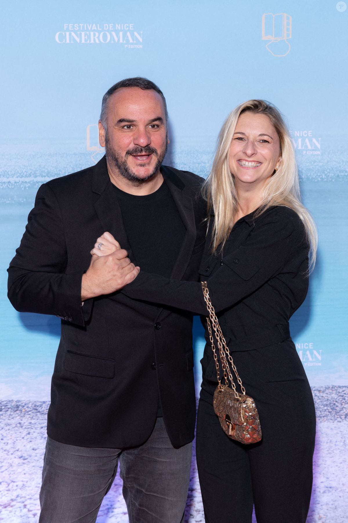 Photo : Sa femme Anaïs est une Catalane, attachée à sa terre François ...