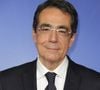 Plusieurs journalistes, dont Darius Rochebin, lui ont adressé des messages de soutien.
Darius Rochebin lors du photocall de l’Upfront 2026 de TF1 à la Seine Musicale à Boulogne-Billancourt le 18 juin 2026. 

© Coadic Guirec/Bestimage