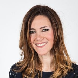 Exclusif - Sandra Lou à l'enregistrement de l'émission "Tout le monde chante contre le cancer...10 ans" au Zénith à Paris", le 1er décembre 2015.

Photo : Corleone-Moreau / Bestimage