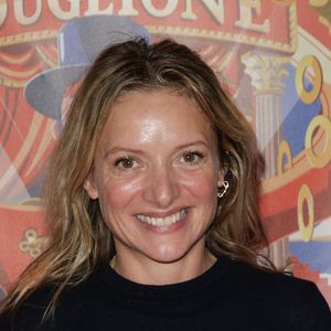 Ce changement intervient après le premier épisode de la série diffusée sur France 2.

Charlie Bruneau au photocall de la générale de "Spectaculaire", le spectacle du cirque d'Hiver Bouglione à Paris, France, le 19 octobre 2024. © Coadic Guirec/Bestimage