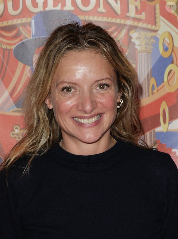 Ce changement intervient après le premier épisode de la série diffusée sur France 2.

Charlie Bruneau au photocall de la générale de "Spectaculaire", le spectacle du cirque d'Hiver Bouglione à Paris, France, le 19 octobre 2024. © Coadic Guirec/Bestimage