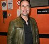 Révélé  lors de la finale de la première édition de la Star Academy, Mario Barravecchia s'est progressivement éloigné de la musique pour se reconvertir dans l'entrepreneuriat.

Exclusif - Mario Barravecchia - People en backstage du concert événementt à l'Olympia à Paris. © Coadic Guirec/Bestimage