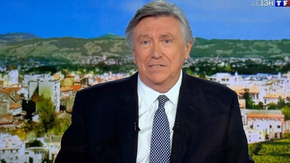 Gabriel, le fils de Jacques Legros, est étudiant dans une prestigieuse école pour artistes située à des milliers de kilomètres de son père