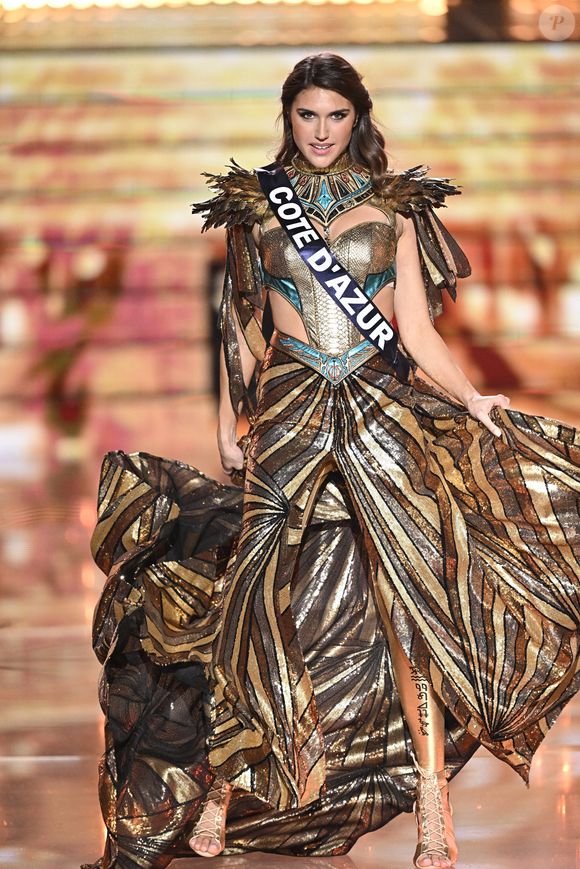 Election de Miss France 2026. David Niviere/SIPA via Bestimage