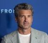 Patrick Dempsey voit aujourd'hui l'un de ses fils suivre sa propre voie de manière très assumée.

Patrick Dempsey lors de l'événement "FOX Television Networks Upfront" au New York City Center, à Manhattan, New York.

© STARMAX / BESTIMAGE