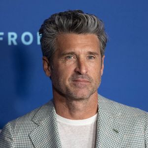 Patrick Dempsey voit aujourd'hui l'un de ses fils suivre sa propre voie de manière très assumée.

Patrick Dempsey lors de l'événement "FOX Television Networks Upfront" au New York City Center, à Manhattan, New York.

© STARMAX / BESTIMAGE