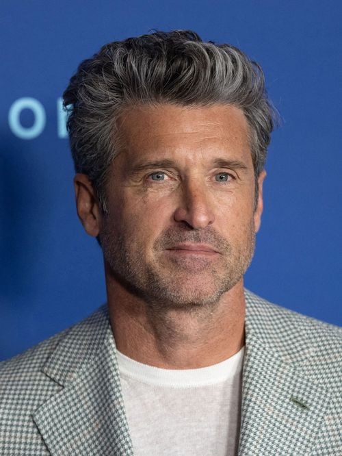 Patrick Dempsey (Grey's Anatomy) : Robe, escarpins... à 19 ans, son fils Sullivan casse complètement les codes