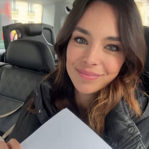 Marine Lorphelin est officiellement docteur !