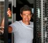 Jean-Pascal Lacoste quitte le monde de la télévision pour devenir enseignant de golf.

Exclusif - Rendez-vous avec Jean-Pascal Lacoste (Habillé par American Vintage) à Saint-Jean-de-Luz. © Patrick Bernard / Bestimage
