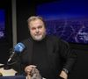 Son annonce officielle a été publiée ce jeudi 7 mai sur les réseaux sociaux de la marque.

Exclusif - Pierre Hermé - Enregistrement de l'émission "15h-16h Annabelle Show" sur Radio J à Paris, présentée par A.Nakache et diffusée en direct le 9 décembre
© Jack Tribeca / Bestimage