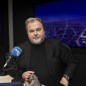 Son annonce officielle a été publiée ce jeudi 7 mai sur les réseaux sociaux de la marque.

Exclusif - Pierre Hermé - Enregistrement de l'émission "15h-16h Annabelle Show" sur Radio J à Paris, présentée par A.Nakache et diffusée en direct le 9 décembre
© Jack Tribeca / Bestimage