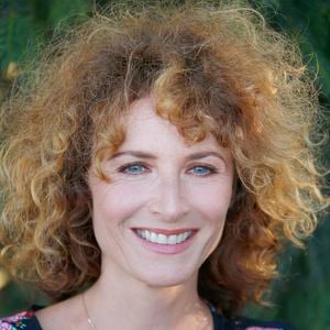Elsa Lunghini - Les célébrités lors de la 11ème édition du Festival du Film Francophone d'Angoulême, le 21 aout 2018.